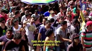 Atmosphere X Trailer Documental por Nacho Cox