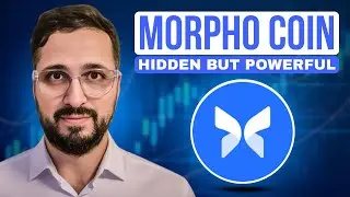 Монета Морфо скрыта, но могущественна &ndash; грядёт ли большой прорыв?