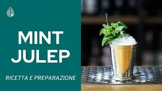 MINT JULEP: Al Kentucky Derby ne bevono 120 mila in 3 GIORNI