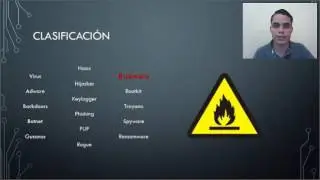 C&oacute;digo malicioso