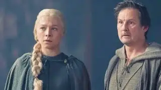Queen Rhaenyra Sent  Rhaenys & Meleys For Rooks Rest Battle |  House Of The Dragons S2. Ep.4