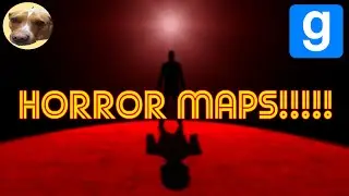 Undying Part 1 And Part 2 Garry's Mod Horror Maps