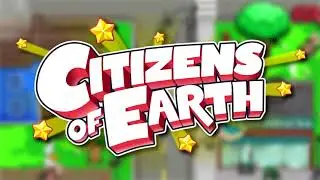 Dream World - Citizens of Earth