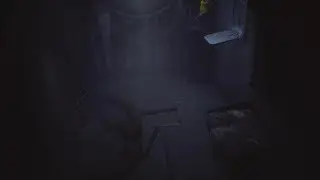 Little Nightmares Enhanced Edition Part 5 (German/Deutsch )