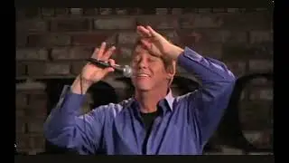 Brian Regan Eye Exam Comedy