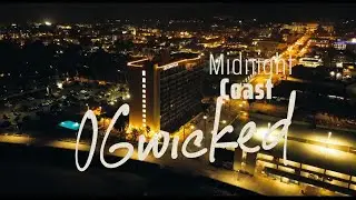 06Wicked - Midnight Coast (Official Music Video) Shot by @DstructiveFilmz 