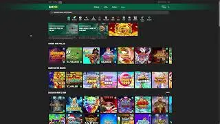 TGC Live Stream LOW STAKE SLOTS!!!