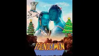 The Friendly Men Holiday Episode 2022