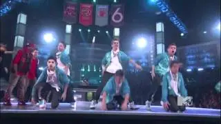 I aM mE Vs Iconic Boyz