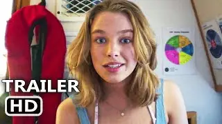 TRUE SPIRIT Trailer (2023) Teagan Croft, Anna Paquin