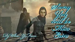 Thief I couldn't Save Her. DjWha-YoFace