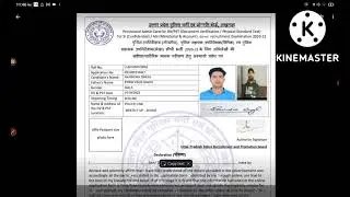 DV PST ADMIT CARD, UP SI/ASI पेपर QUALIFIED।।#UPSI,#UPASI TYPING TEST।।