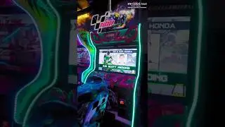 experience gameing like never before zoreko gaming zone at kw delhi 6 Mall #shortvideo