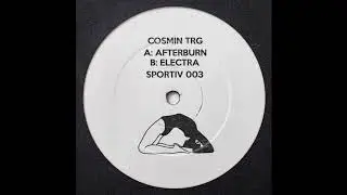 Cosmin TRG - Electra [SPORTIV003]
