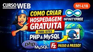 Free Hosting for Web Developers | PHP + MySQL at InfinityFree