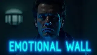 Understanding Men's Frowning: Emotional Expression and Communication