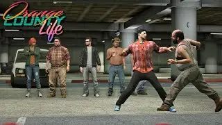 OCRP LIFE  | The Great Jeff Off 2025