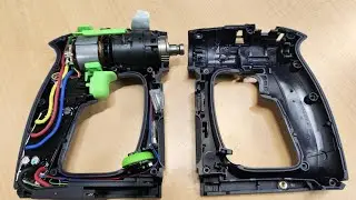 Лучший шуруповерт❗обзор новинок   festool cxs 12(txs18)