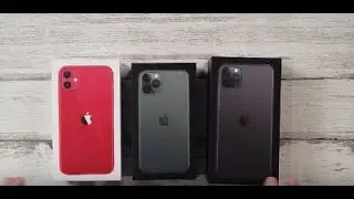 Double Tap TV: We&rsquo;ve got new iPhones