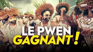 LE PWEN devant le Jury des Abymes