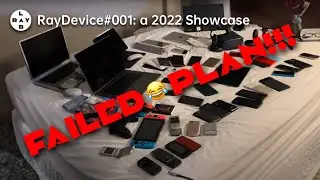 VMEM#001 - a 2022 Showcase
