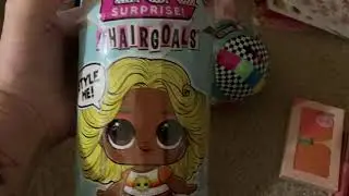 Stocking Stuffers 2021: 5 year old girl and 9 month old boy