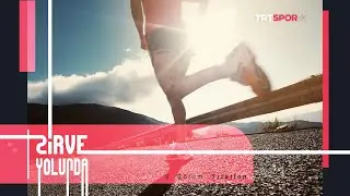 🏊‍♀️🚴🏃 Triatlon | Zirve Yolunda 3. Bölüm