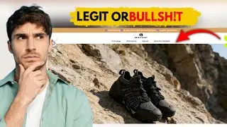 sriritourt.com Review: Legit Luxury Products or Risky Store?
