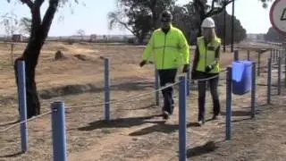 XSTRATA COAL SOUTH AFRICA TWEEFONTEIN OPTIMISATION PROJECT (TOP) INDUCTION PART ONE OF TWO
