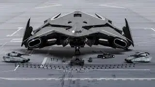 Starcitizen invictious launch