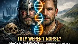 Scotland&rsquo;s Vikings Were Not Who We Thought &mdash; What DNA and Universities Finally Proved