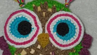 Crochet World with love creativity 😍// #CROCHET  #live #pattern
