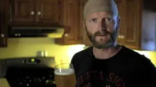 Flying Dog Brewery - Sipping Tom Beer Review - Woody Creek White