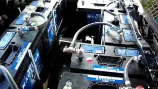 The Homebrew Electric Car Saga - Escort EV Installment 5