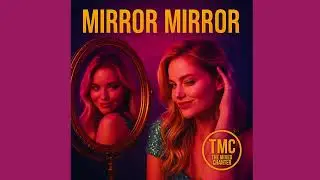 Mirror Mirror &ndash; TMC | Electro Pop Confidence Anthem
