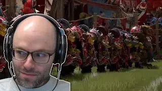 I know -- I can't believe it either (Blood Bowl 3)