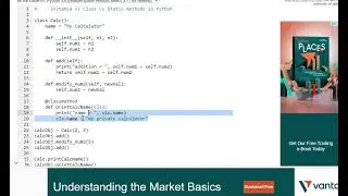 Instance vs Class vs Static Method in Python Interview Question