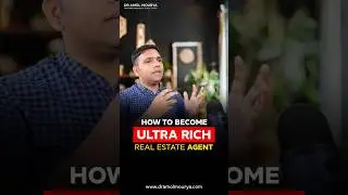 How to become a successful real estate agent? | Real Estate Agent | Dr. Amol Mourya