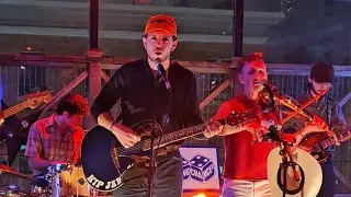 ☆ Achy Breaky Heart - Kip James & Fighting Chance! ☆