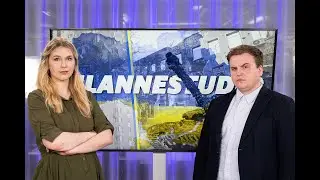 Ven&auml;l&auml;issotilas antautuu &ndash; Sitten tapahtuu jotain anteeksiantamatonta