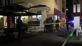 Shooting at Estrella&rsquo;s Market in Windsor injures two