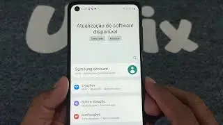 Como ativar o NFC em telefones Samsung? | M&eacute;todo f&aacute;cil e r&aacute;pido