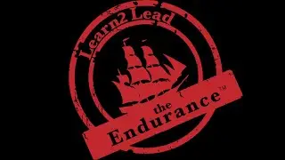 Lead the Endurance Leader Development Experience Preview