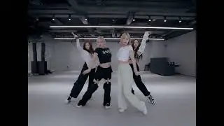 aespa - Illusion: dance practice, but with studio quality audio