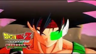 The GOAT DLC Is Finally Here!!! Dragon Ball Z KAKAROT Bardock Alone Against Fate Full Story PS5