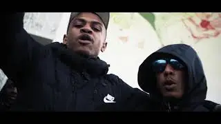 Beneskyz - Charbonner ft. Malty2bz (Clip Officiel)