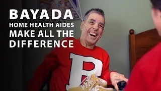 Choosing a home care agency: HHAs make the difference