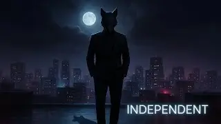 SK - INDEPENDENT || F.t DJ RAAH | Official  Audio || INDEPENDENT EP|
