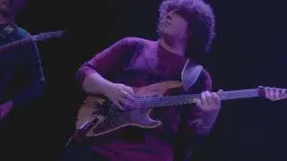 The Red  -  Alex Lee Warner Band - Mickey&rsquo;s Black Box
