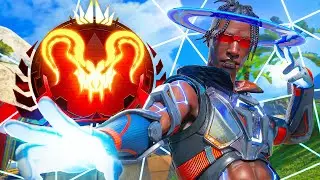 How To Play SEER Like A Predator - Apex Legends